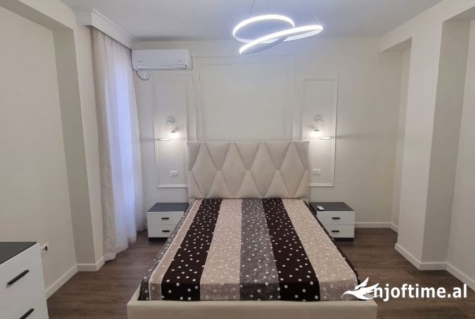 Apartment for rent in Tirana 1+1, Furnished