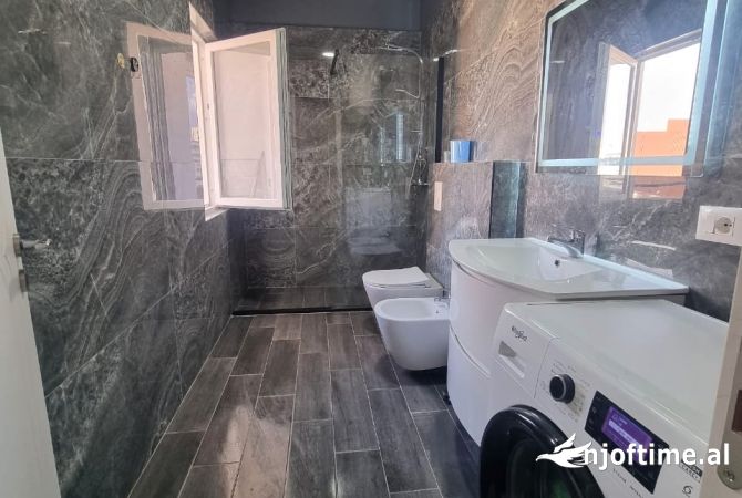 Apartment for rent in Tirana 1+1, Furnished