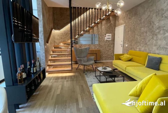 Shtepi me qera 2+1 ne Tirane - 700 Euro