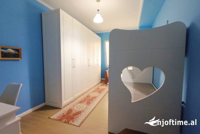 Apartment for rent in Tirana 2+1, Furnished