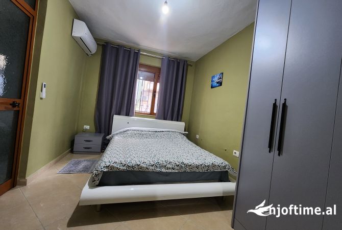 Apartment for rent in Tirana Garsoniere, Furnished