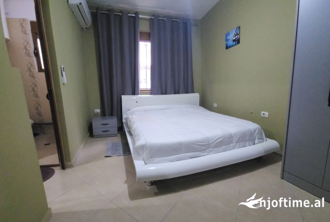 Apartment for rent in Tirana Garsoniere, Furnished