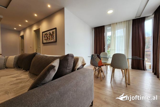 Apartment for rent in Tirana 3+1, Furnished