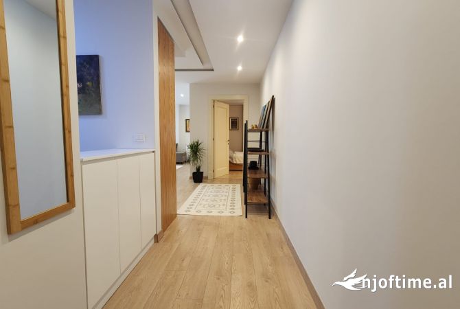 Apartment for rent in Tirana 3+1, Furnished