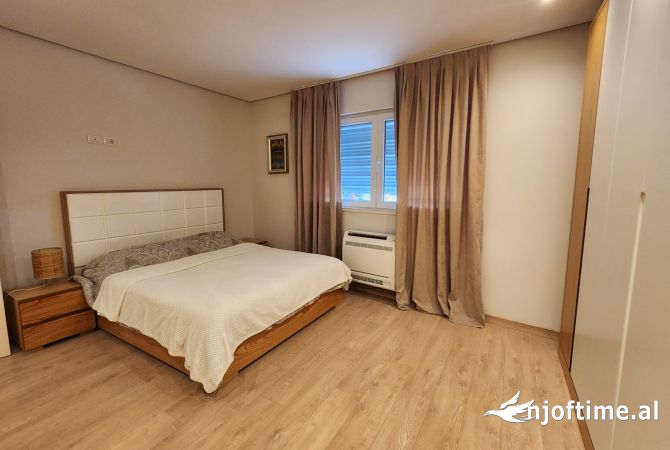 Apartment for rent in Tirana 3+1, Furnished