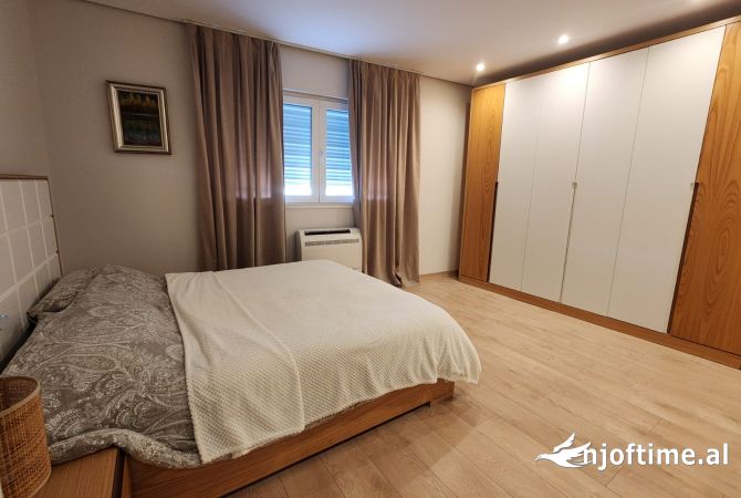 Apartment for rent in Tirana 3+1, Furnished