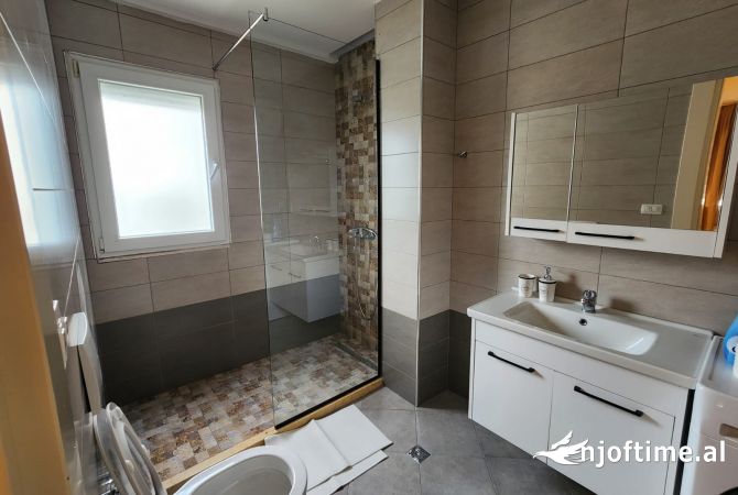 Apartment for rent in Tirana 3+1, Furnished