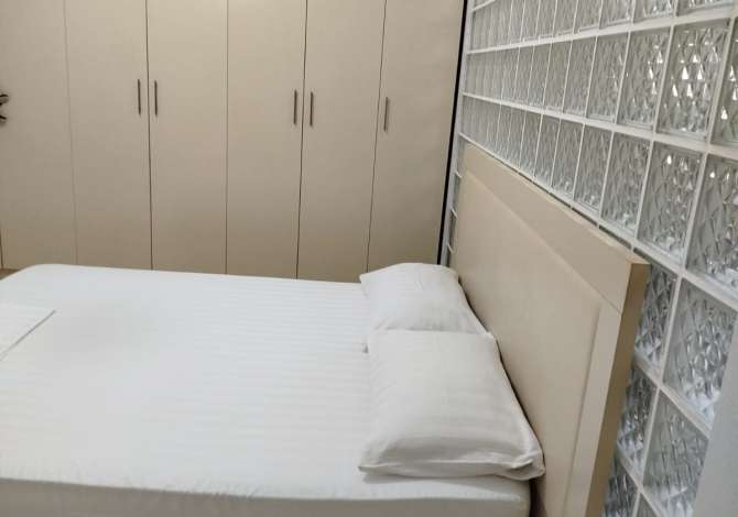 Shtepi me qera 1+1 ne Tirane - 350 Euro