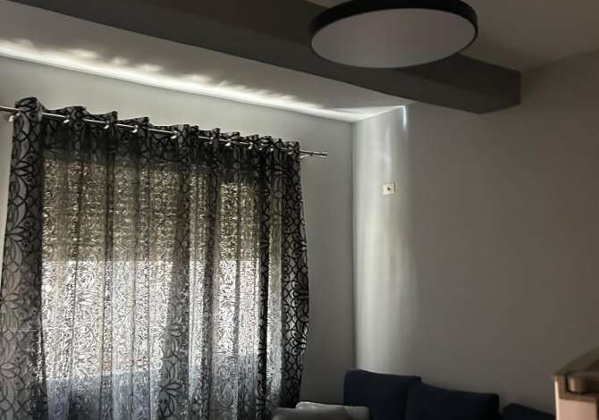 Shtepi me qera 1+1 ne Tirane - 28,000 Leke