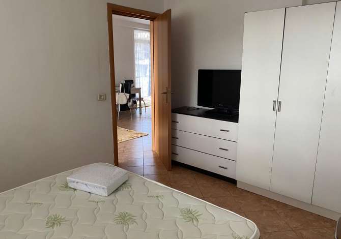 Shtepi me qera 1+1 ne Tirane - 480 Euro