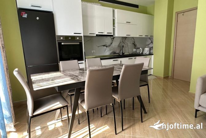 Apartment for rent in Tirana 2+1, Furnished