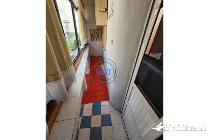 Shtepi ne shitje Apartament ne Durres, 1+1, Mobilimi E mobiluar, Pagesa 69,000  Euro.