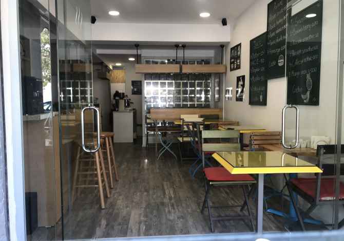 Marketplace for Business Brokers in Vlora - 10,000 Euro