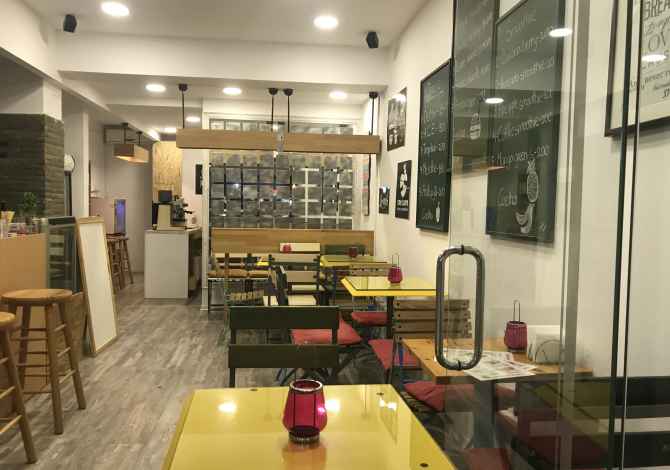 Marketplace for Business Brokers  in Vlora - 10,000 Euro