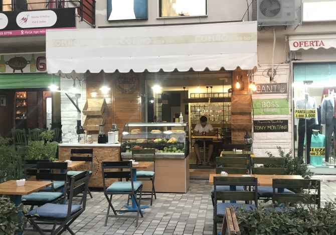 Marketplace for Business Brokers  in Vlora - 10,000 Euro