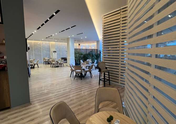 Business Property for Rent 2+1 in Tirana - 4,000 Euro