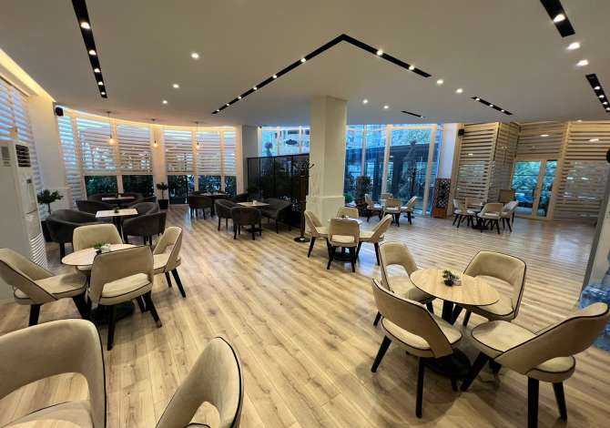 Business Property for Rent 2+1 in Tirana - 4,000 Euro
