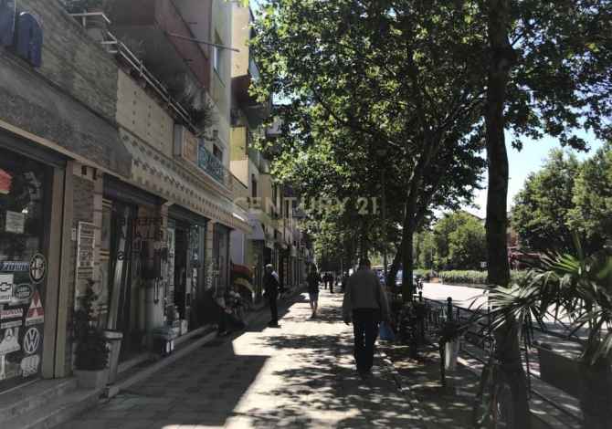 Ambient biznesi ne shitje ne Tirane - 232,000 Euro