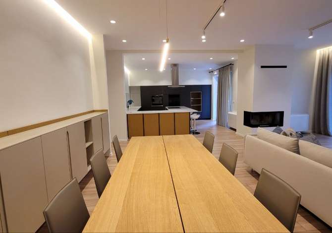 Shtepi ne shitje 4+1 ne Tirane - 650,000 Euro