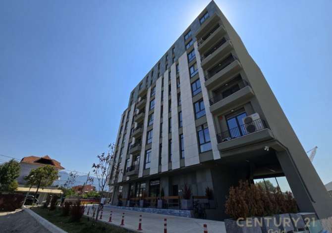 Shtepi ne shitje Apartament ne Tirane, 2+1, Mobilimi Bosh, pa mobiluar, Pagesa 255,000  Euro.