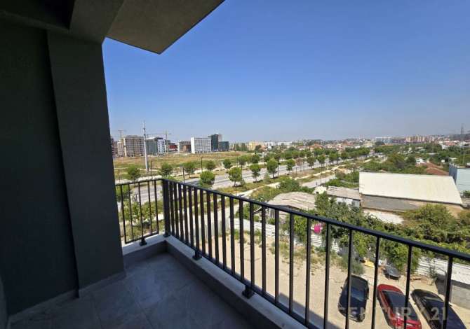 Shtepi ne shitje Apartament ne Tirane, 2+1, Mobilimi Bosh, pa mobiluar, Pagesa 255,000  Euro.