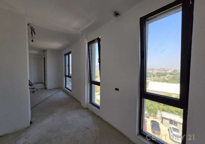 Shtepi ne shitje Apartament ne Tirane, 2+1, Mobilimi Bosh, pa mobiluar, Pagesa 255,000  Euro.