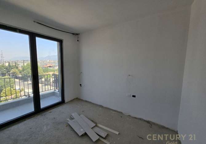 Shtepi ne shitje Apartament ne Tirane, 2+1, Mobilimi Bosh, pa mobiluar, Pagesa 255,000  Euro.