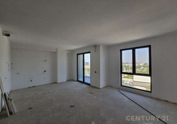 Shtepi ne shitje Apartament ne Tirane, 2+1, Mobilimi Bosh, pa mobiluar, Pagesa 255,000  Euro.