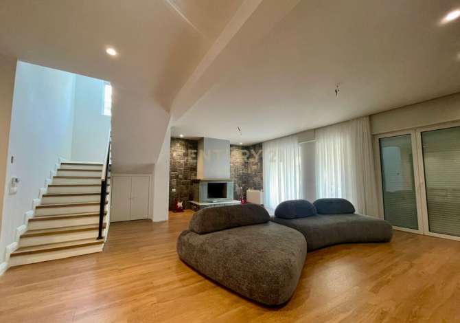 Shtepi me qera 5+1 ne Tirane - 4,000 Euro