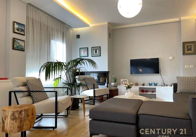 Shtepi ne shitje 4+1 ne Tirane - 670,000 Euro