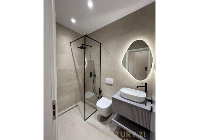 Shtepi ne shitje 2+1 ne Tirane - 255,000 Euro