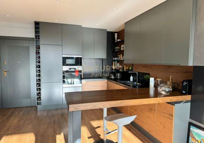 Casa in vendita 2+1 a Tirana - 268,000 Euro