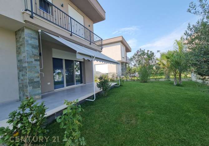 Shtepi ne shitje 4+1 ne Durres - 350,000 Euro