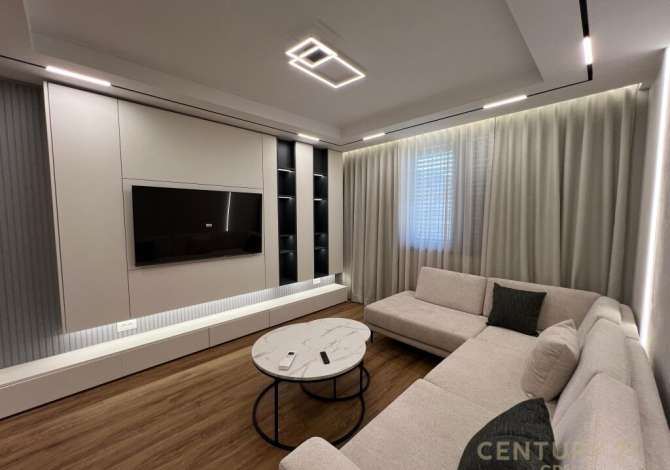 Shtepi me qera 2+1 ne Tirane - 1,500 Euro