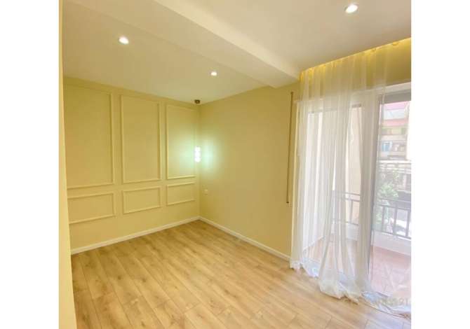 Shtepi ne shitje 1+1 ne Tirane - 125,000 Euro