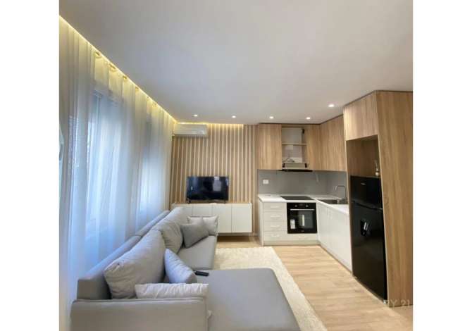 Shtepi ne shitje 1+1 ne Tirane - 125,000 Euro