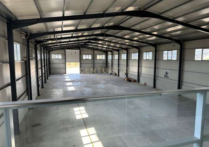 Ambient biznesi me qera 4+1 ne Tirane - 5,500 Euro