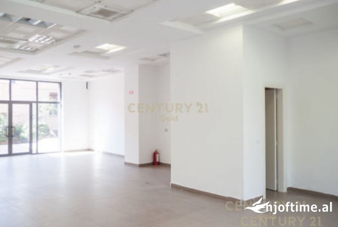 Ambient biznesi me qera 1+1 ne Tirane - 1,000 Euro