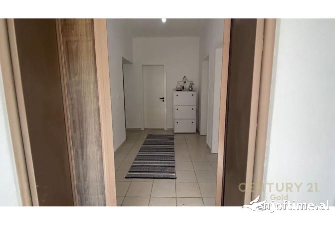 House for Sale 2+1 in Tirana - 230,000 Euro