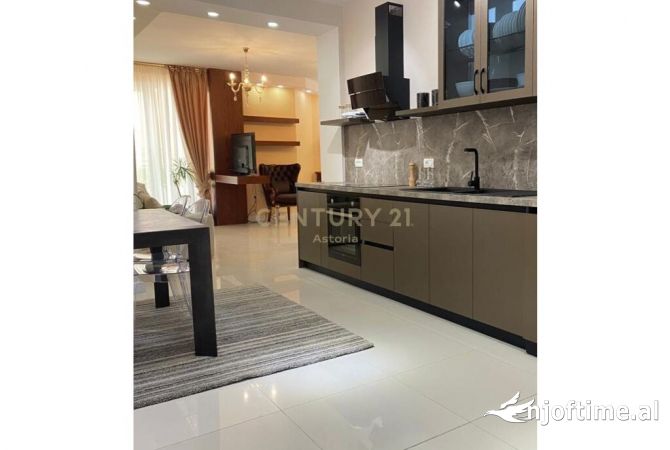 House for Sale 3+1 in Tirana - 510,000 Euro