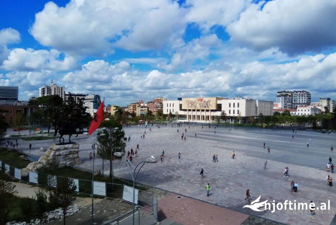 Shtepi ne shitje 1+1 ne Tirane - 224,000 Euro