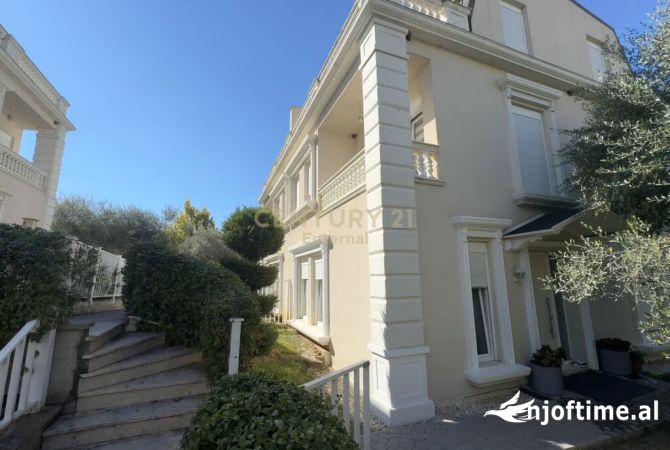 Shtepi me qera 4+1 ne Tirane - 3,000 Euro