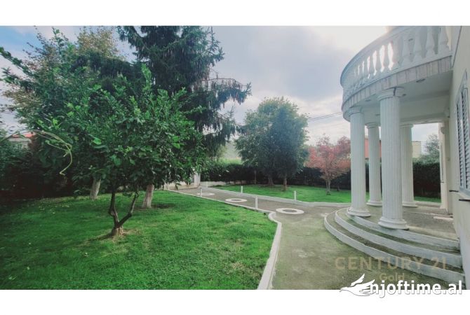 Shtepi ne shitje 7+1 ne Tirane - 360,000 Euro