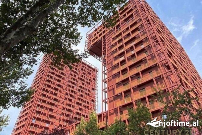 Shtepi ne shitje 2+1 ne Tirane - 290,000 Euro