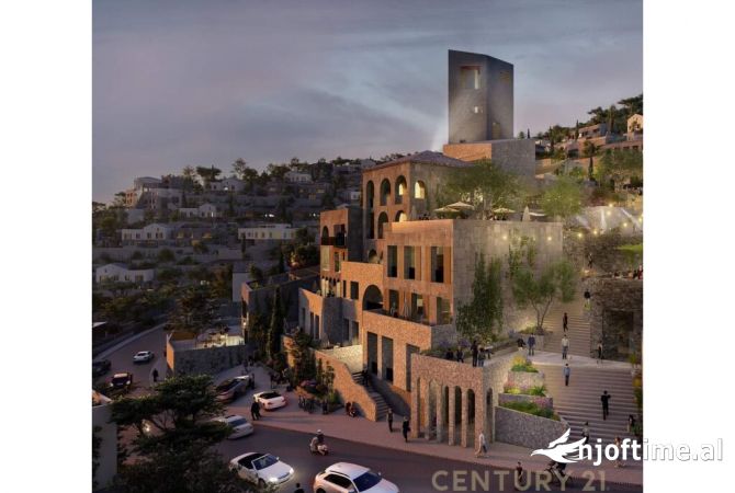 Shtepi ne shitje 1+1 ne Vlore - 310,000 Euro