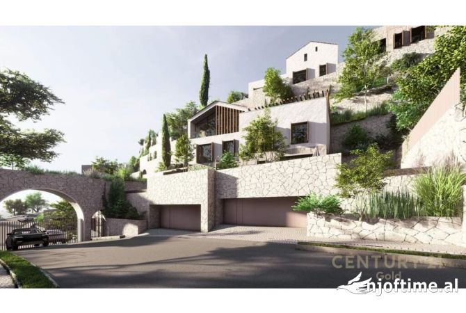 Shtepi ne shitje 1+1 ne Vlore - 310,000 Euro