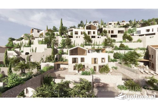 Shtepi ne shitje 1+1 ne Vlore - 310,000 Euro