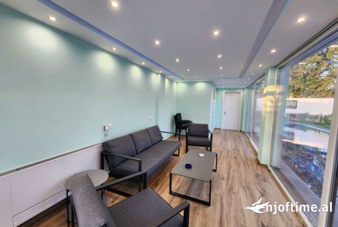 Shtepi me qera 4+1 ne Tirane - 5,000 Euro