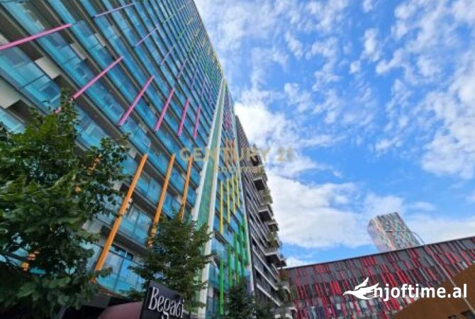 Ambient biznesi me qera 3+1 ne Tirane - 4,250 Euro