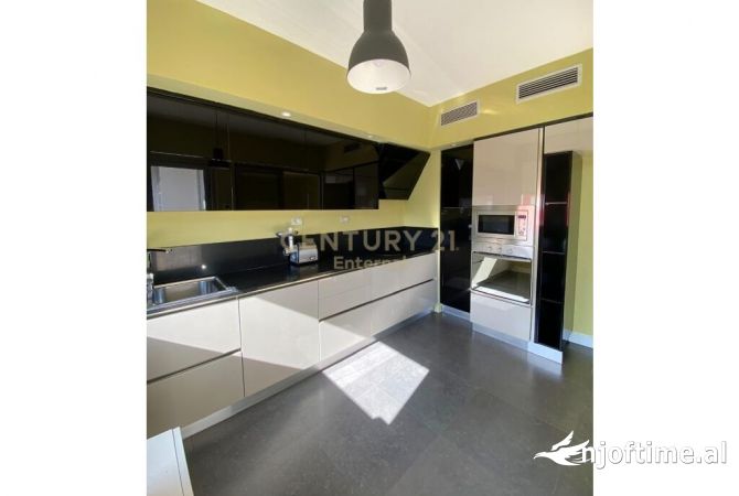 Apartment for rent in Tirana 3+1, Furnished